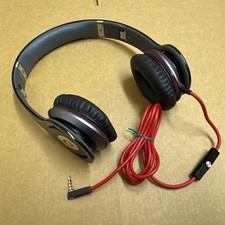 Dr Dre Beats Solo HD