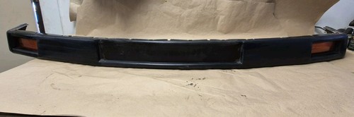 Jaguar xjs front bumper - jaguar,