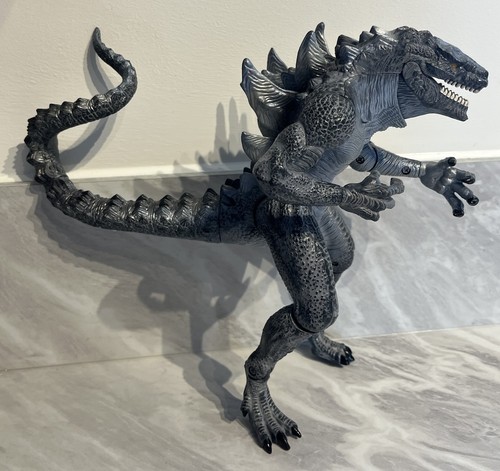Rare vintage articulated - rare,
