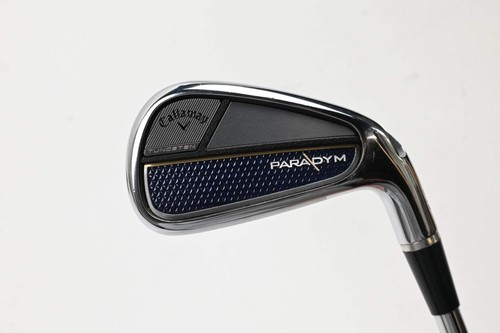 Callaway paradym iron - #7,