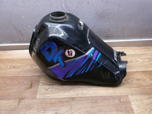 Yamaha lc2 53v - 80, fuel