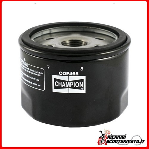 Motorcycle oil filter guzzi - oil,