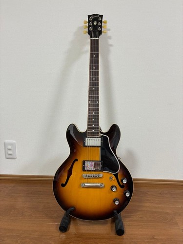 Gibson 339 avs - es-339, in