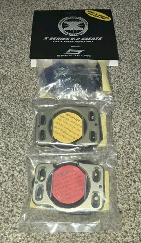 New speedplay x - speedplay, x-series