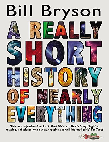 Really short history of - really,