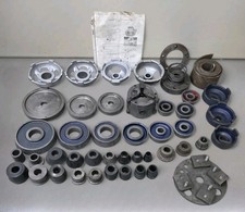 AMMCO  Hubs And  Adapter