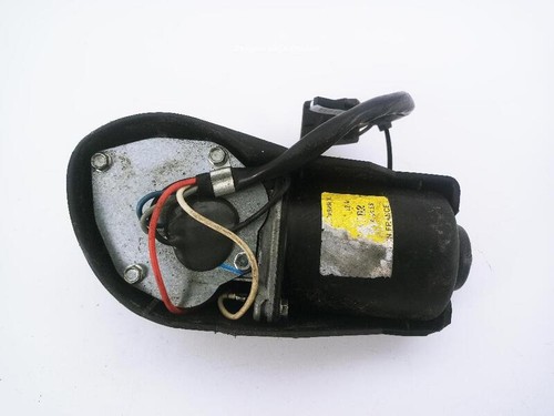 Front windscreen wiper motor - windscreen,