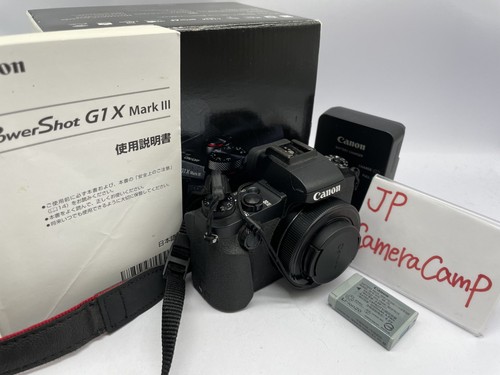 Exc canon powershot - powershot, g1x