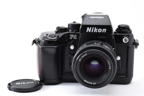 Near mint nikon slr - nikon, 35mm