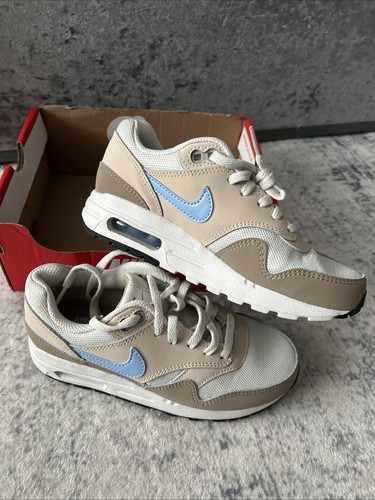 Child nike air - nike, (gs)