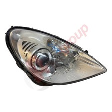 MERCEDES SLK R171 08-10 RIGHT DRIVERS SIDE O/S FRONT HEADLIGHT 1LL008361-64