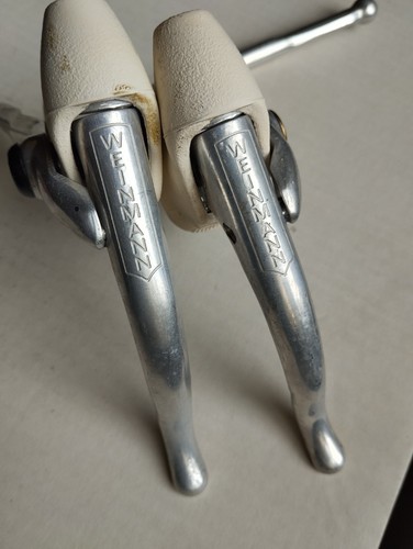 Vintage weinmann alloy retro - vintage,