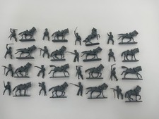 Revell (02576) French Mounted