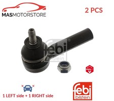 TRACK ROD END RACK END PAIR