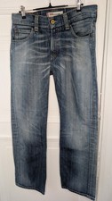 Levi's 506 Standard - Mens