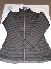 Womans Berghaus Coat