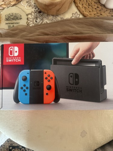 Nintendo switch 32gb - switch,