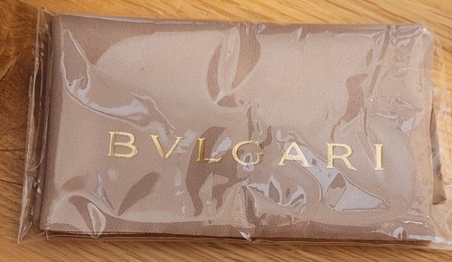 Brand new bvlgari sunglasses - bvlgari,