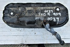 Mitsubishi L200 P/U 4DRS K74