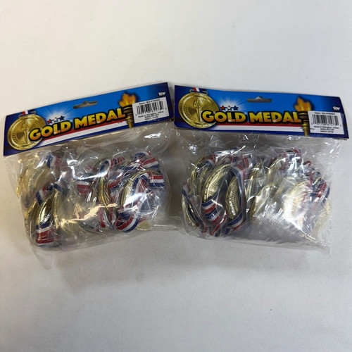 New pack gold - new,
