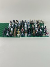 Massive LEGO Star Wars