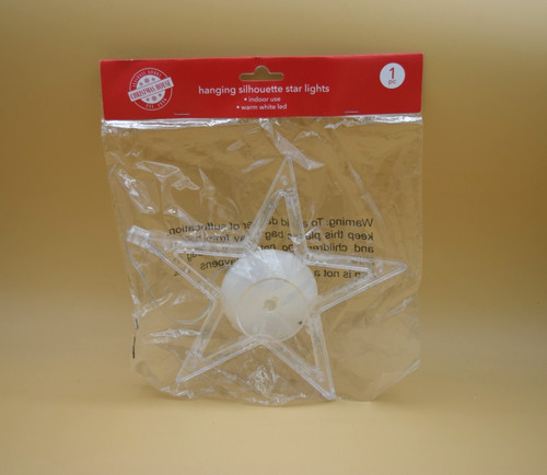 Christmas house warm white led - christmas,