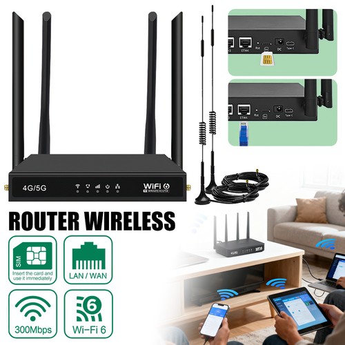Lte cpe wireless router - cpe,