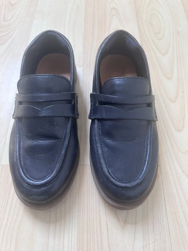 Zara mocasin classics - size, 30