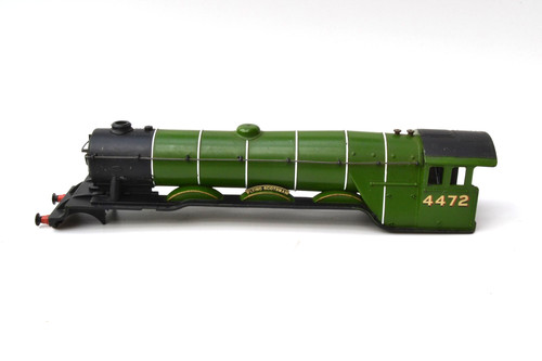 Hornby lner flying scotsman - flying,