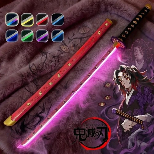 Demon slayer katana kokushibo - ,