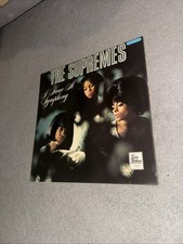 THE SUPREMES - I Hear A