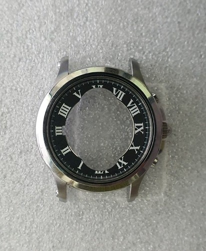Seiko premier chronograph - seiko,
