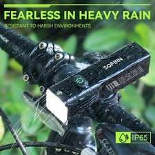 Sofirn BS01 2000 Lumens