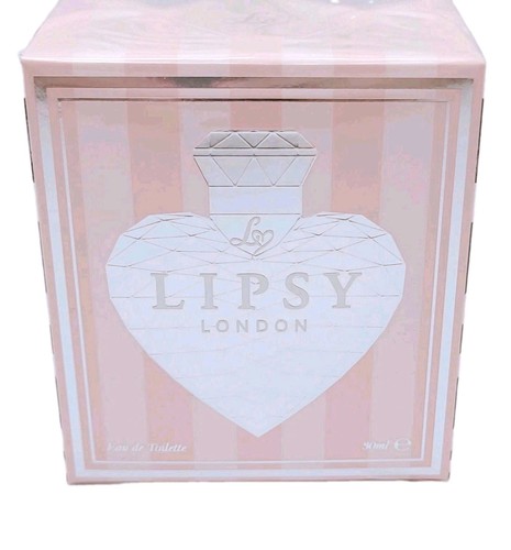 Lipsy london eau toilette - lipsy, de