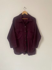 Zara Jacket Size Large