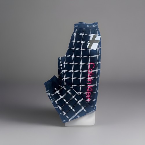 Calvin klein men check plaid - calvin,