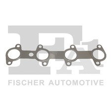 GASKET EXHAUST MANIFOLD FITS