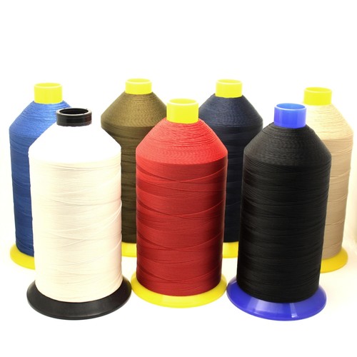 Bonded nylon upholstery - bonded, sewing