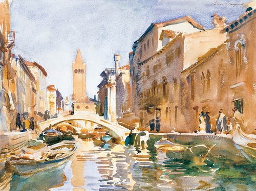 John singer sargent - john,