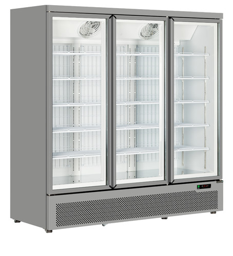 Multideck display bottle - multideck,