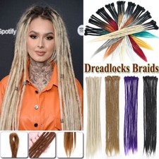 UK Handmade Dreadlocks