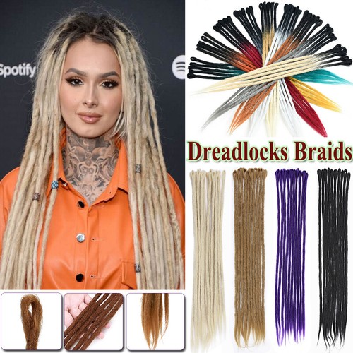 Handmade dreadlocks - uk,