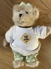 Baby On Board Teddy