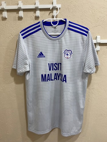 Cardiff city 2018 away - cardiff,