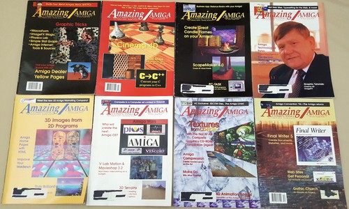 Amazing computing - amazing,