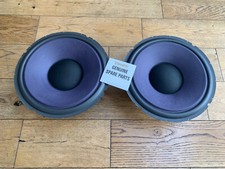 Tannoy HPD 315 /385New Cones