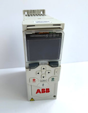 ABB INVERTER ACS480 series