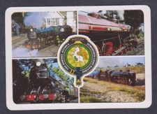 Romney Hythe & Dymchurch Light