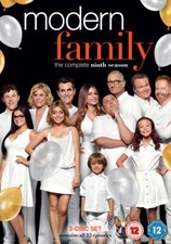 Modern Family: The Complete