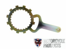 Clutch holding tool - to, ktm
